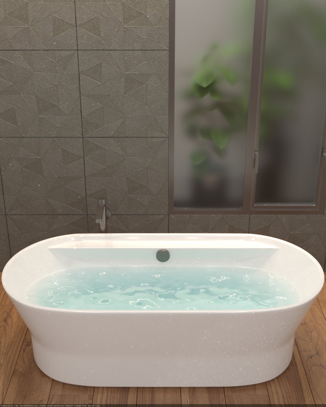 Bath room