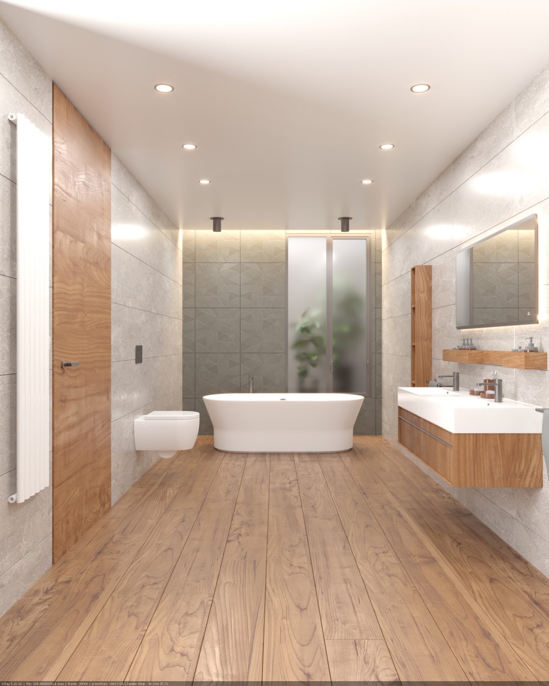 Bath room