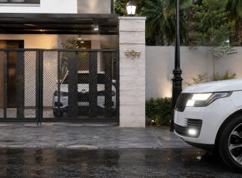 Residential Bunglow