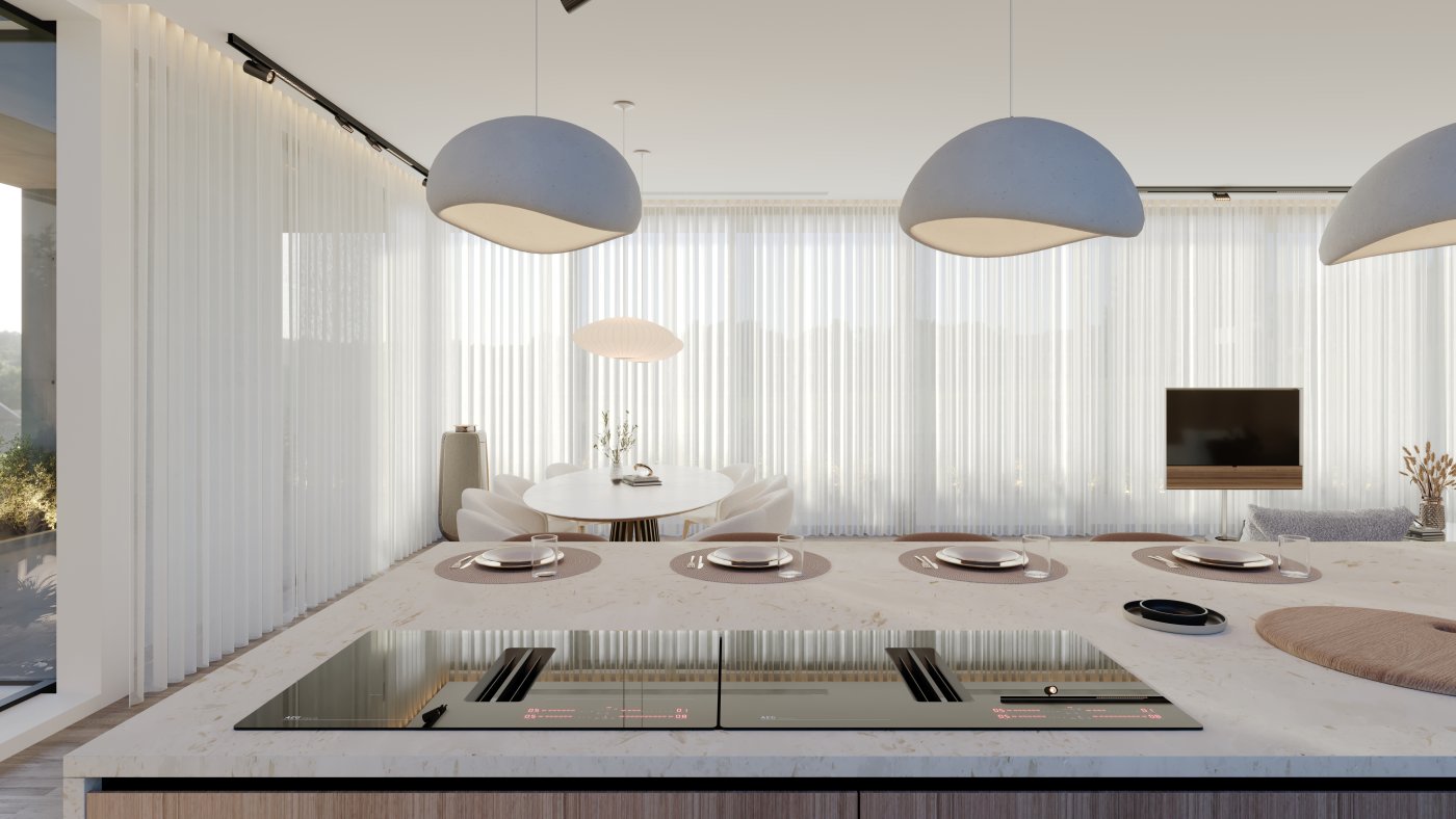 Comporta LivingRoom