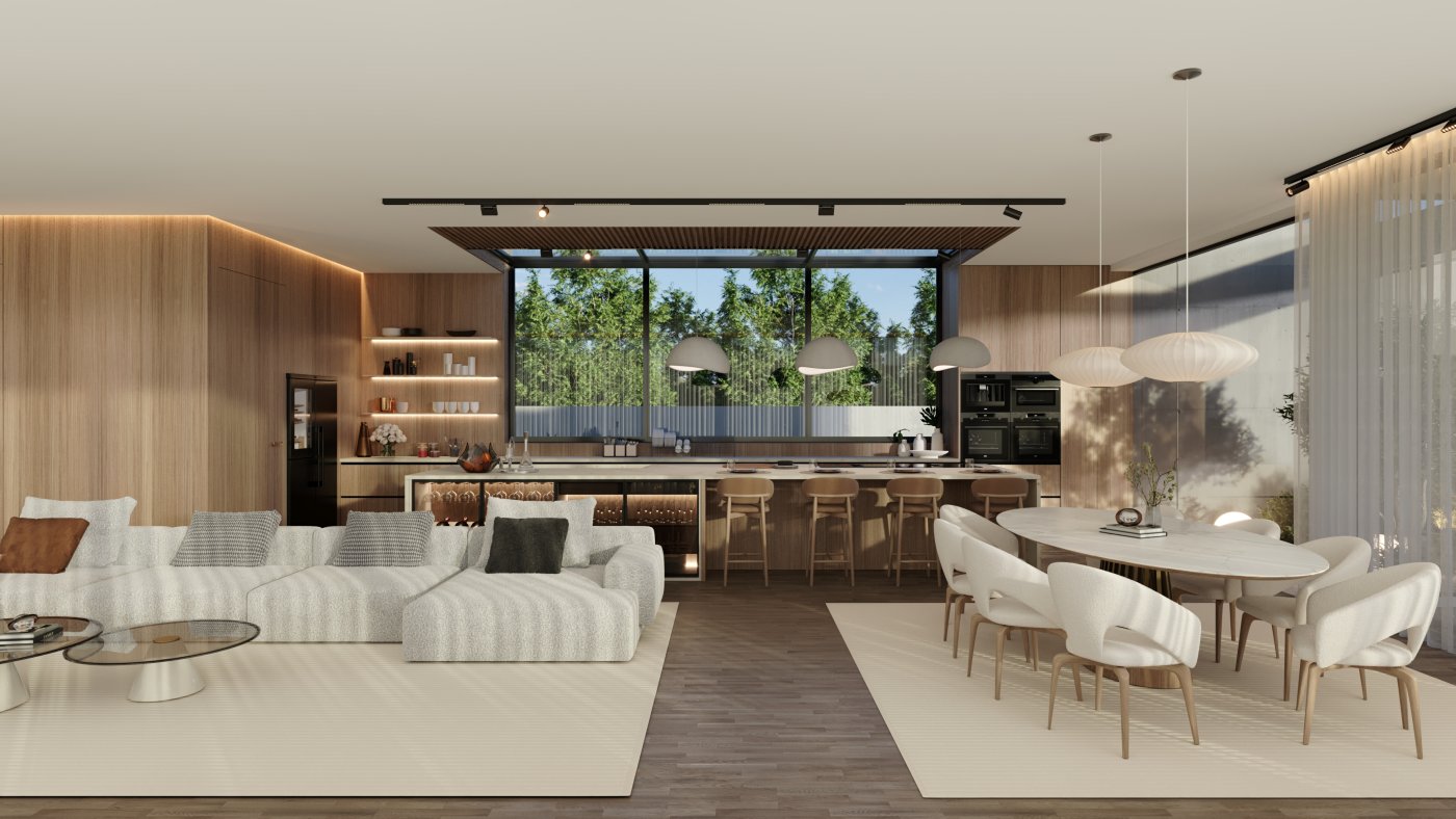 Comporta LivingRoom