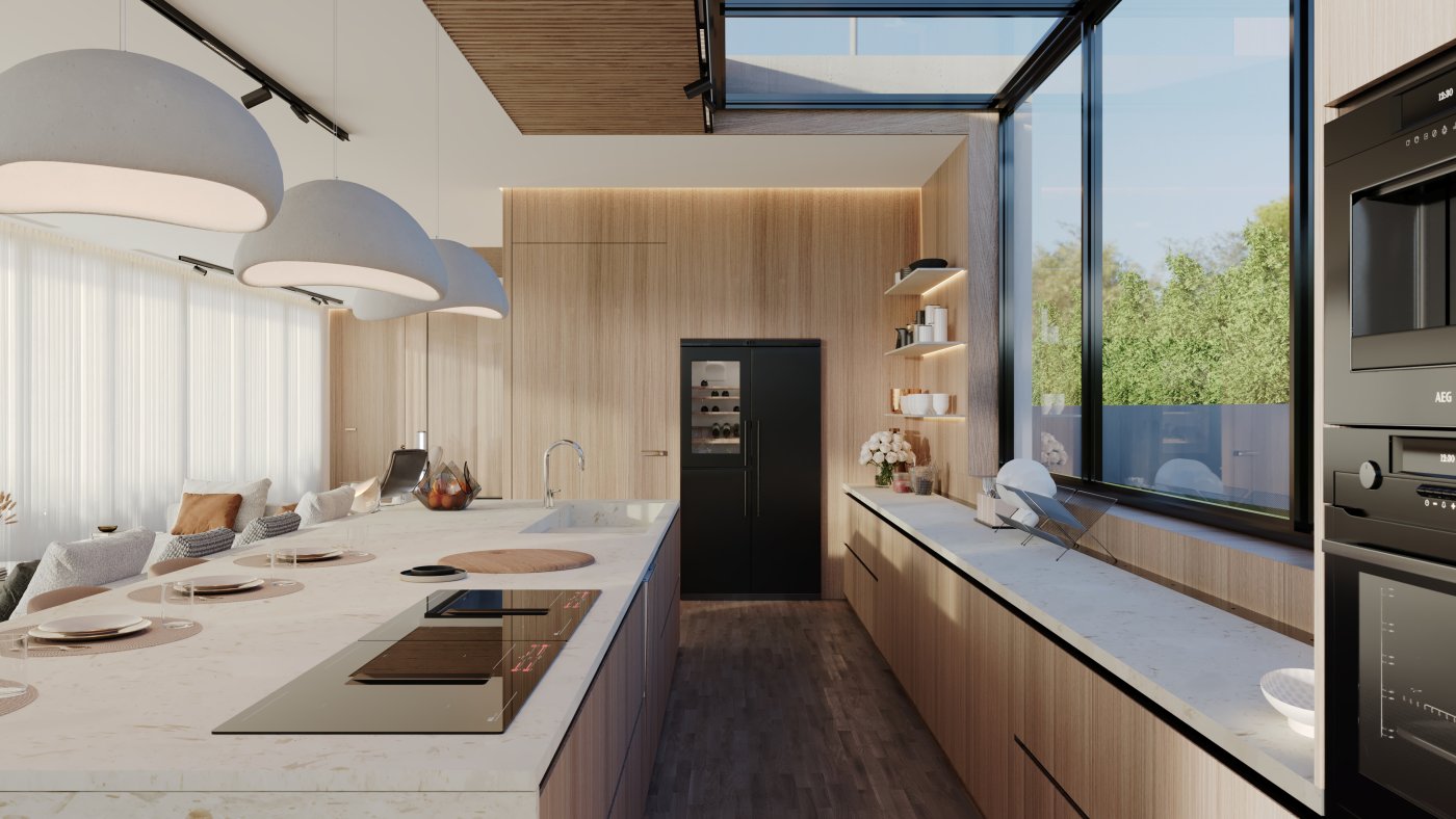 Comporta LivingRoom