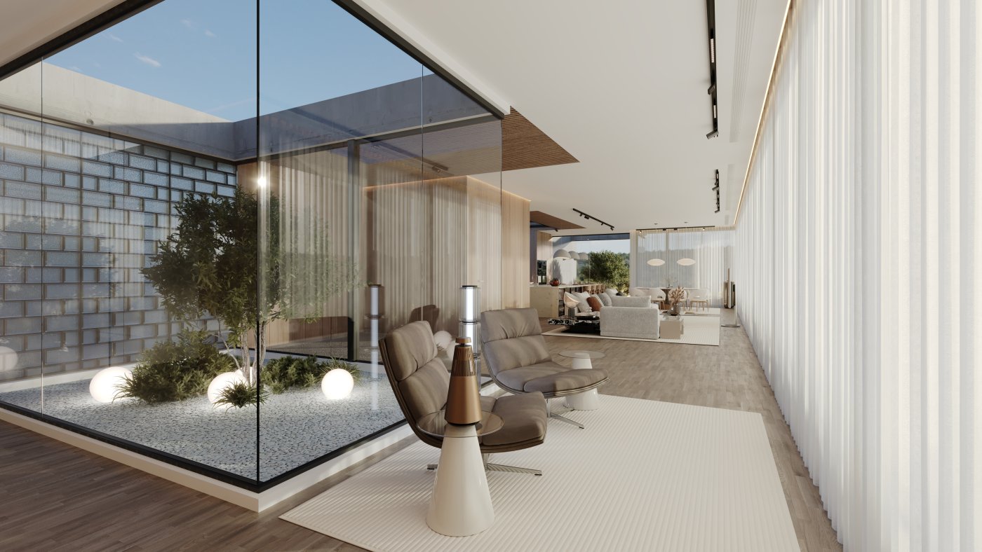 Comporta LivingRoom