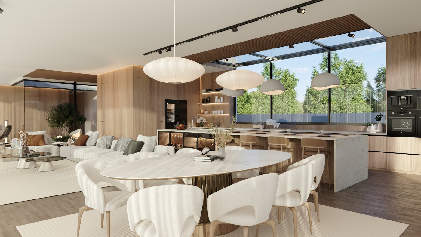 Comporta LivingRoom