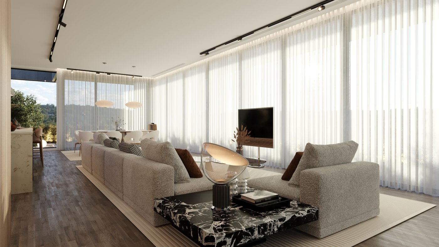 Comporta LivingRoom
