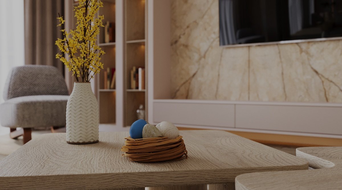 apartment in Belgrade