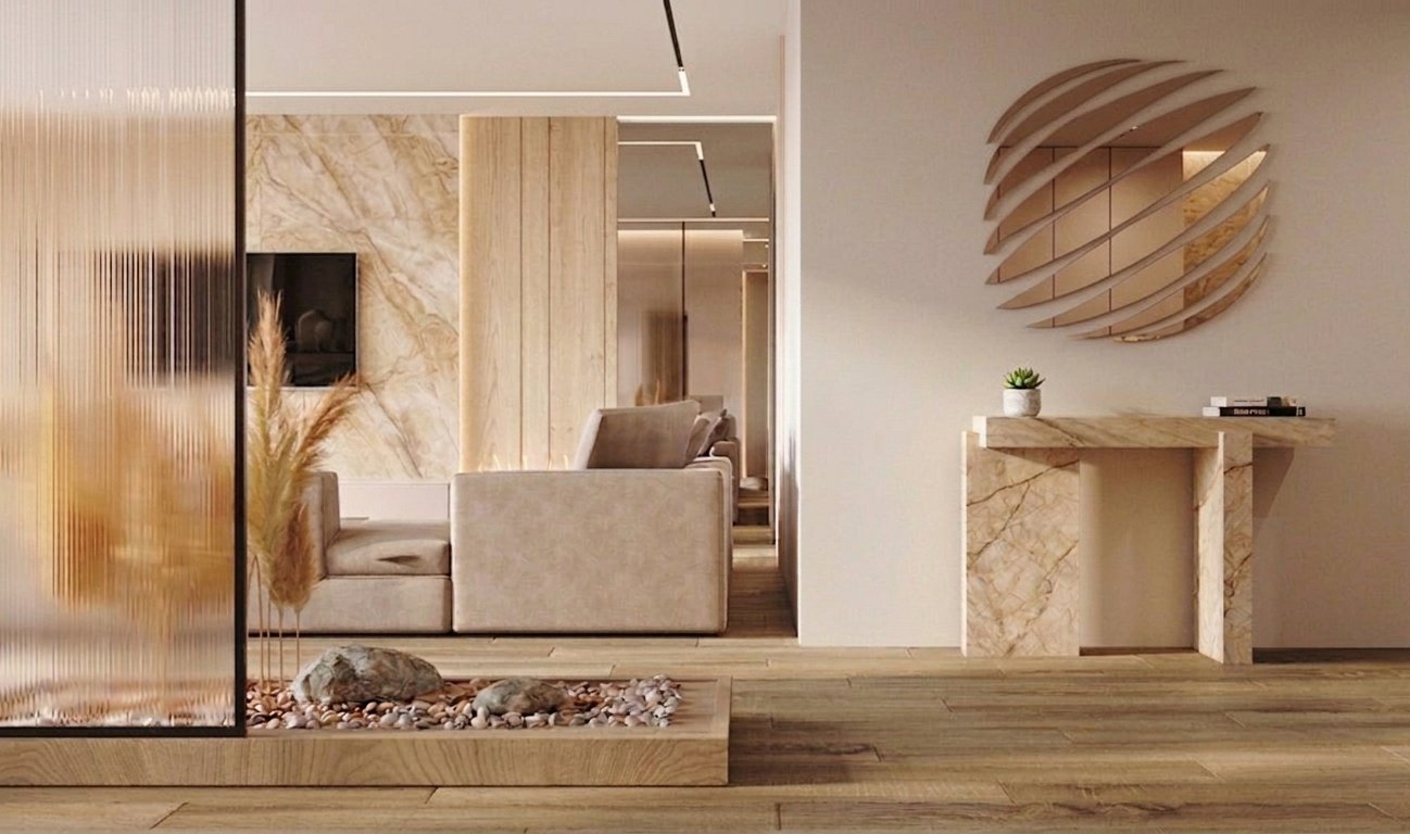 apartment in Belgrade
