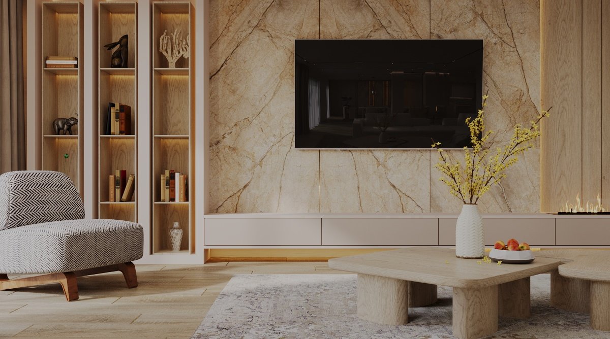 apartment in Belgrade