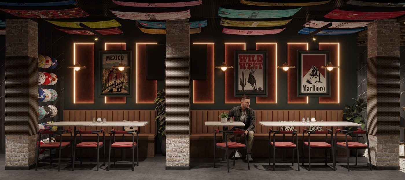 Sujoy Bera 3D Visualizer Interior Designer