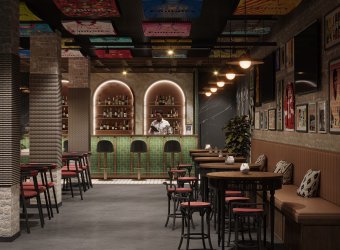 Sujoy Bera 3D Visualizer Interior Designer