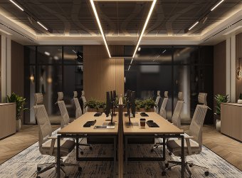 Minimalism_Office_Design