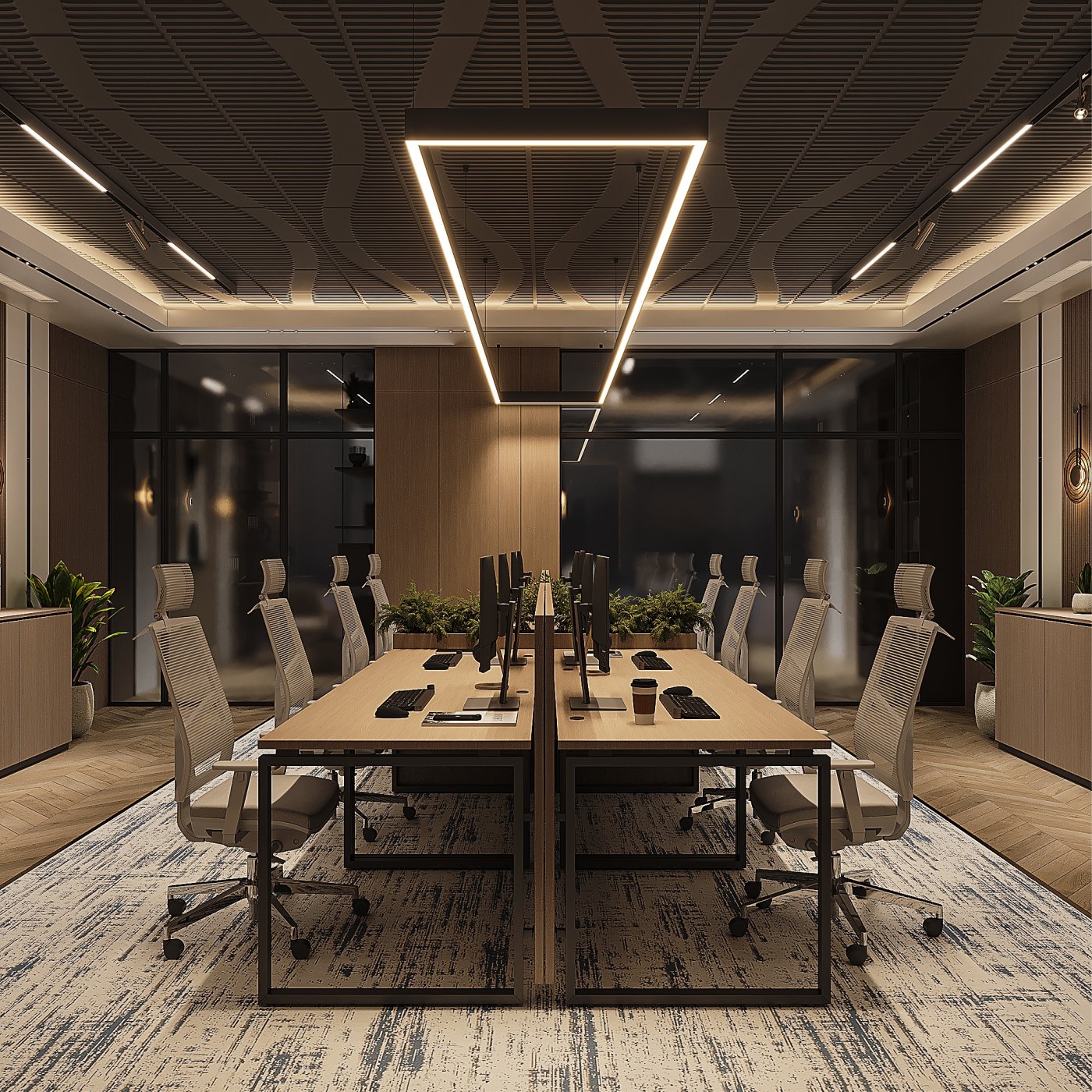 Minimalism_Office_Design