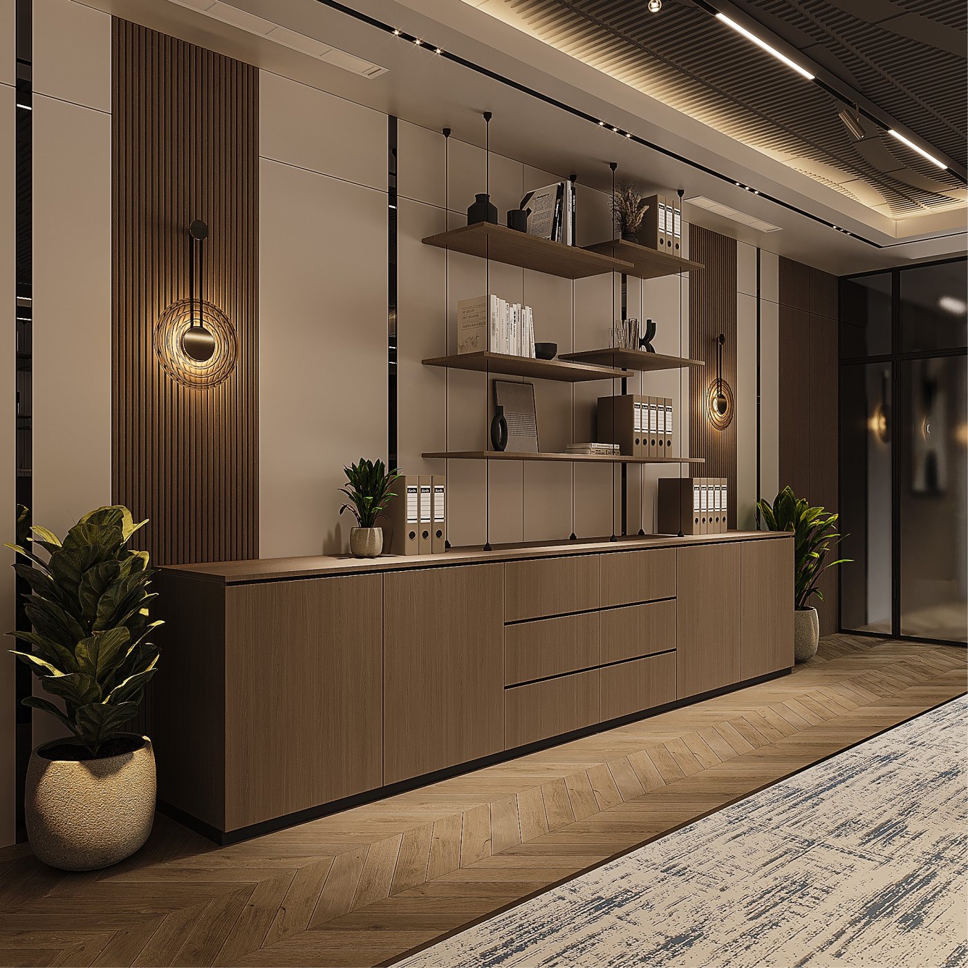 Minimalism_Office_Design