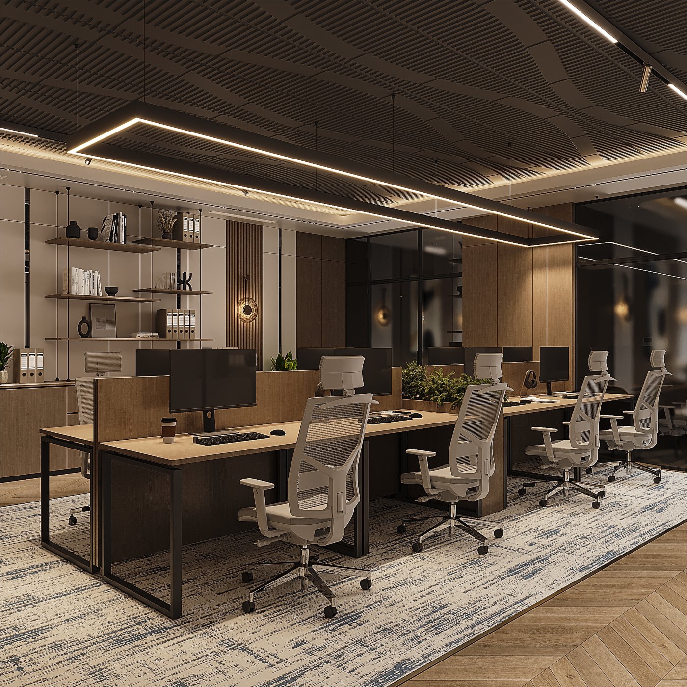 Minimalism_Office_Design