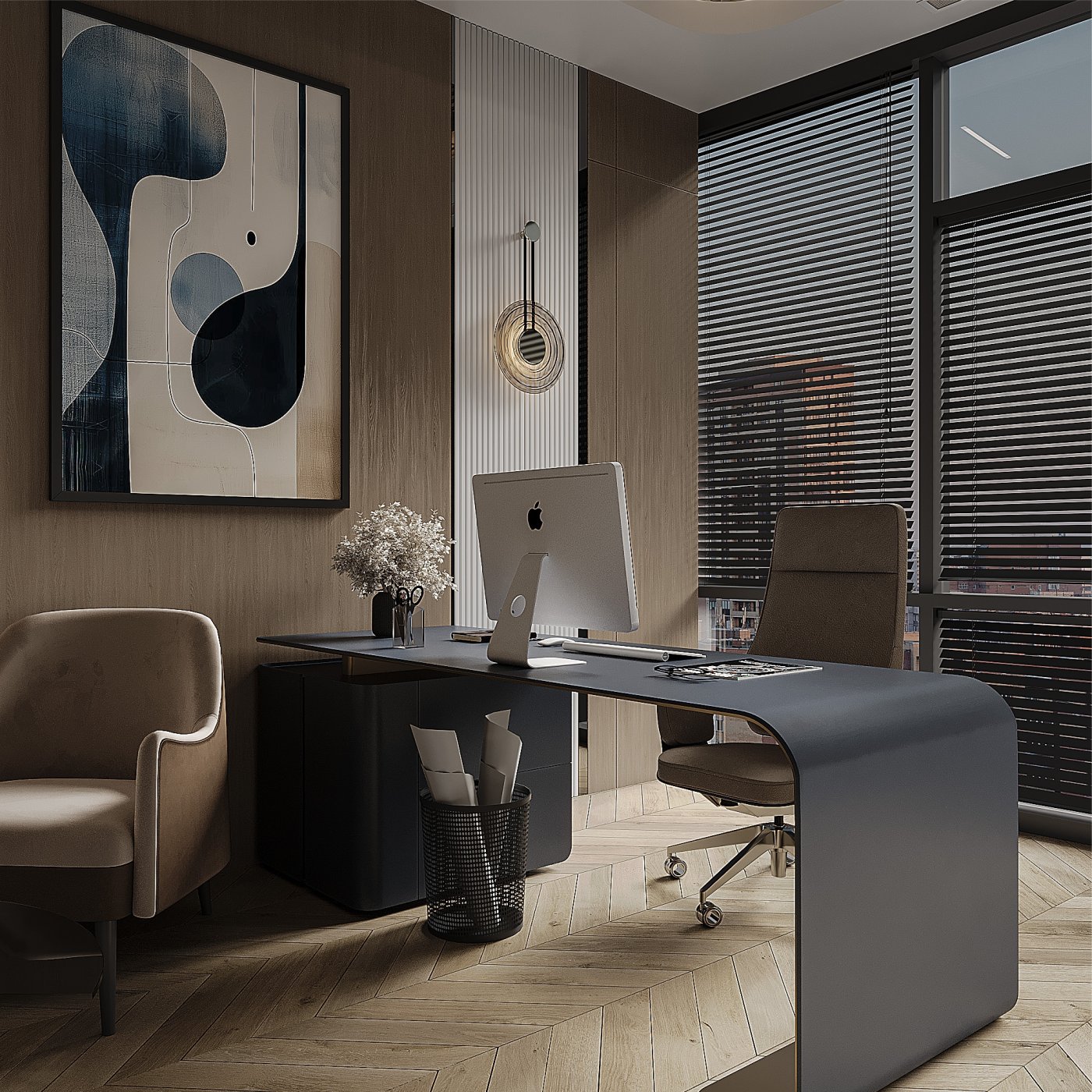 Minimalism_Office_Design