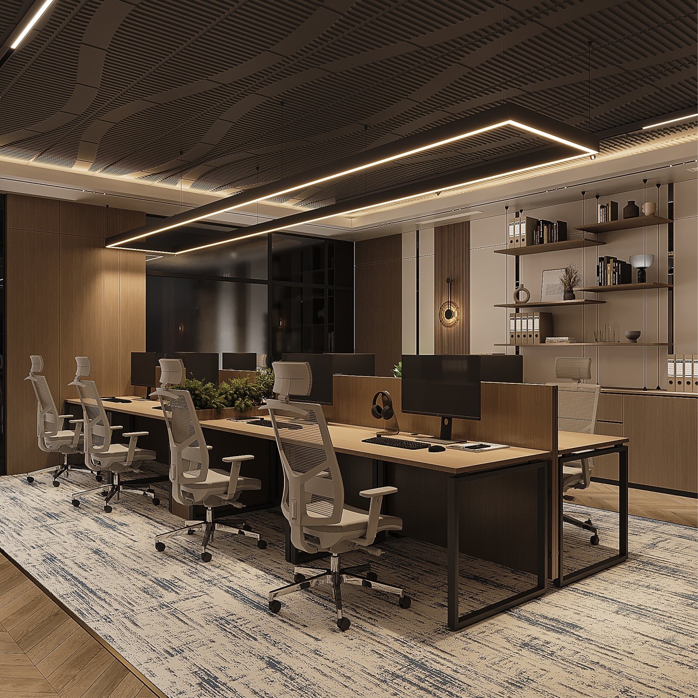 Minimalism_Office_Design