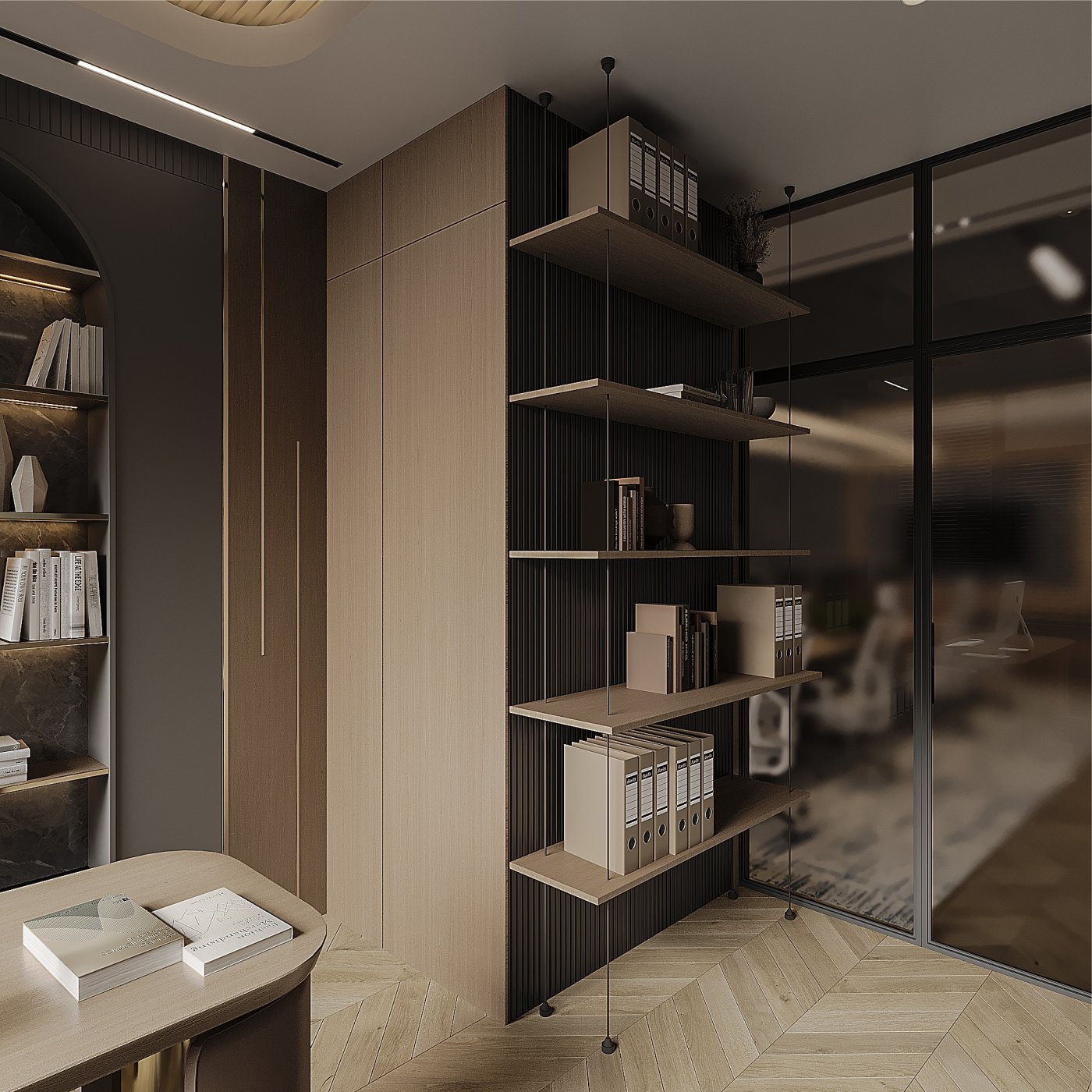 Minimalism_Office_Design