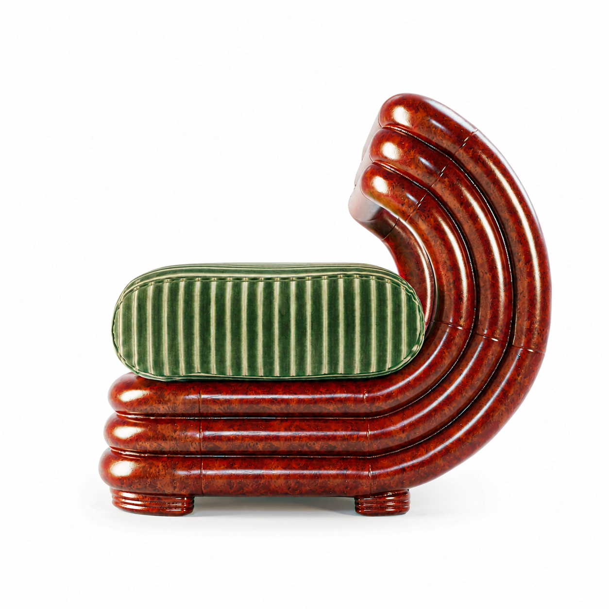 Soho Armchair Design