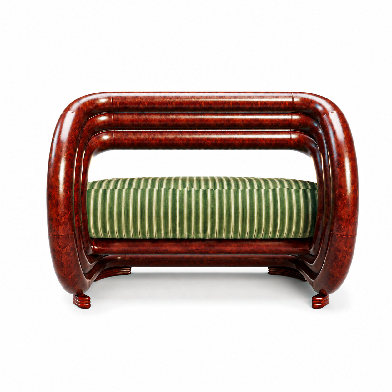 Soho Armchair Design