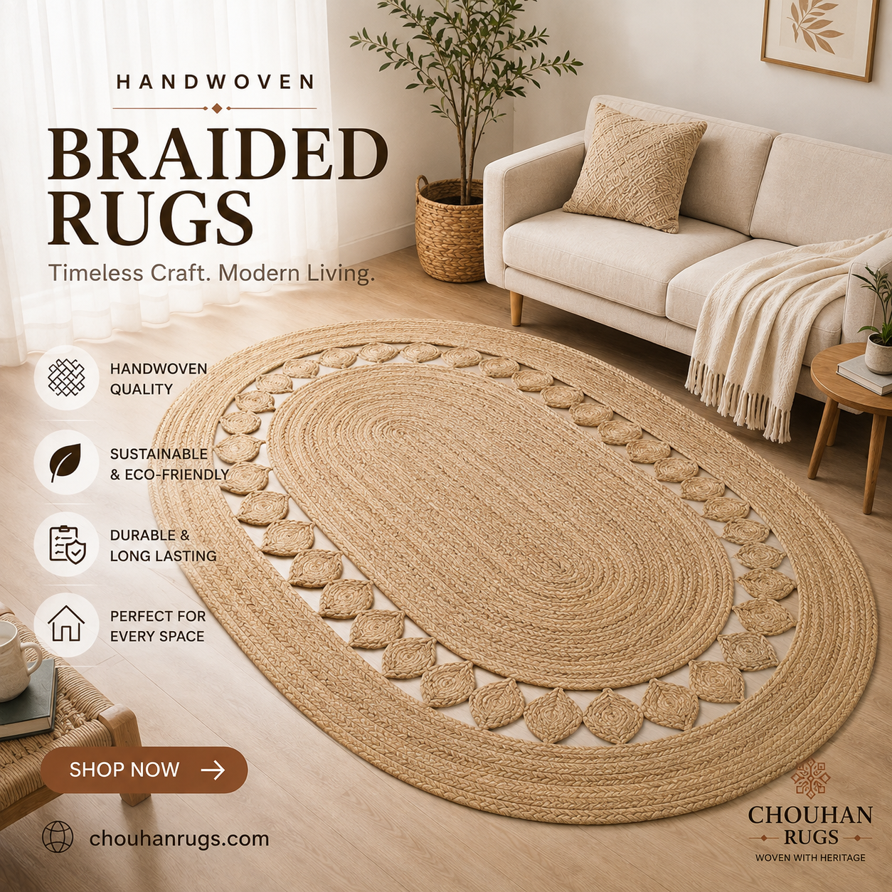 Where Can Luxury Rugs Transform Your Home Style Today?