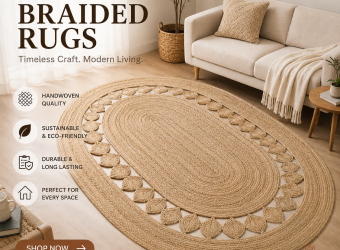 Where Can Luxury Rugs Transform Your Home Style Today?
