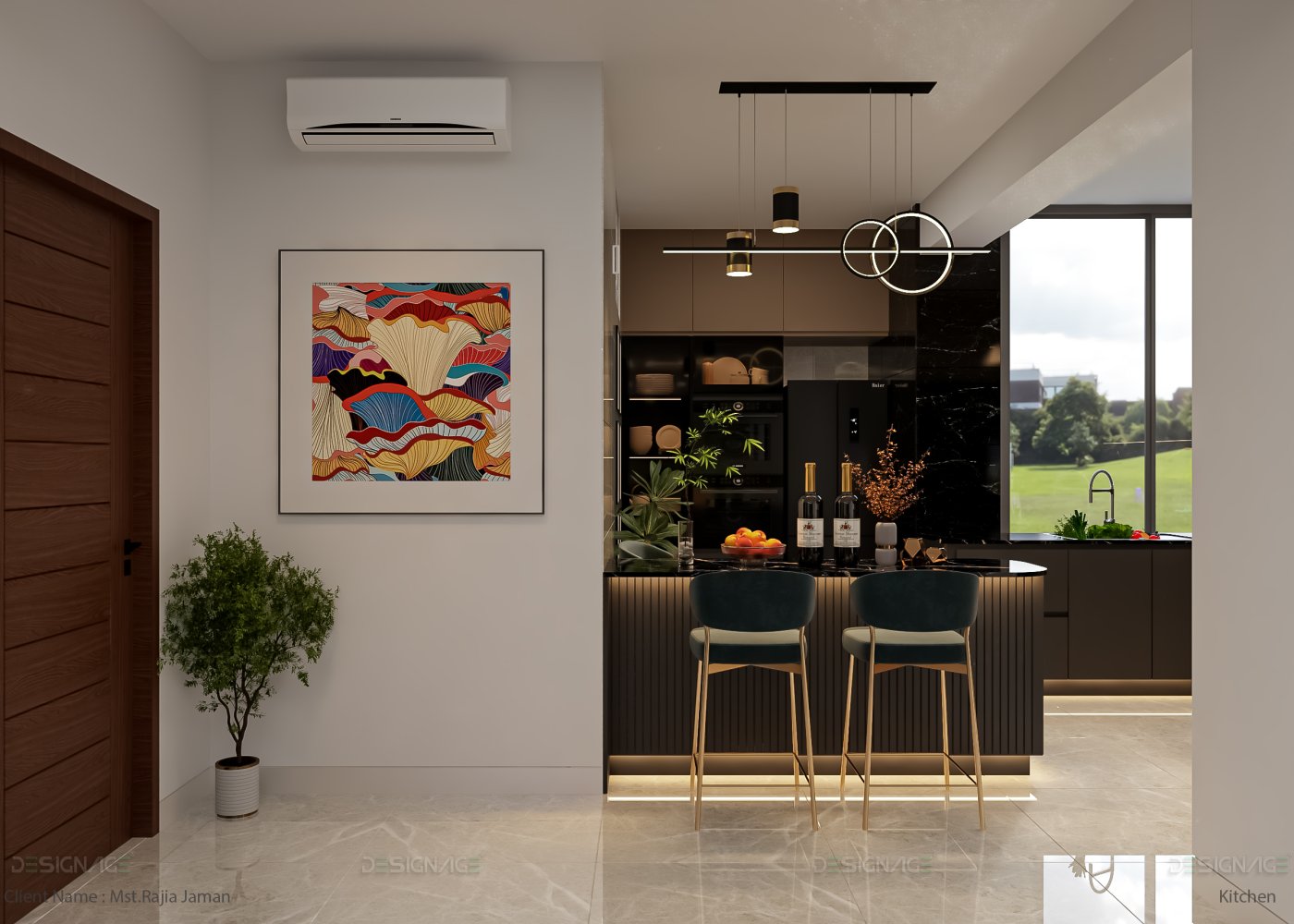kitchen room 02