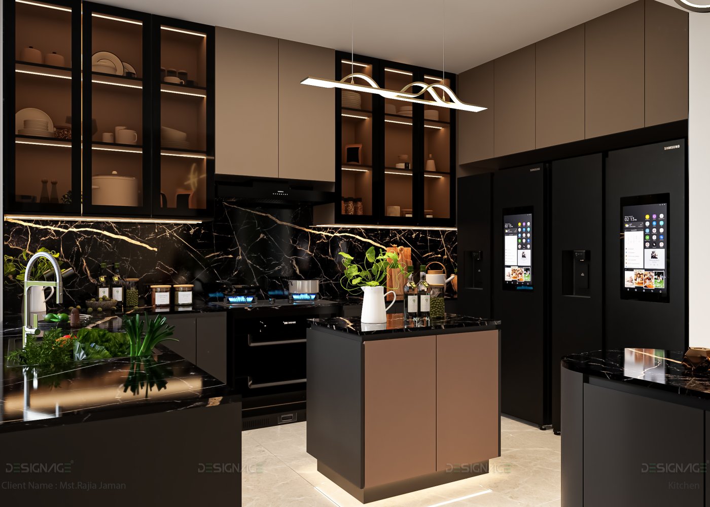 kitchen room 02