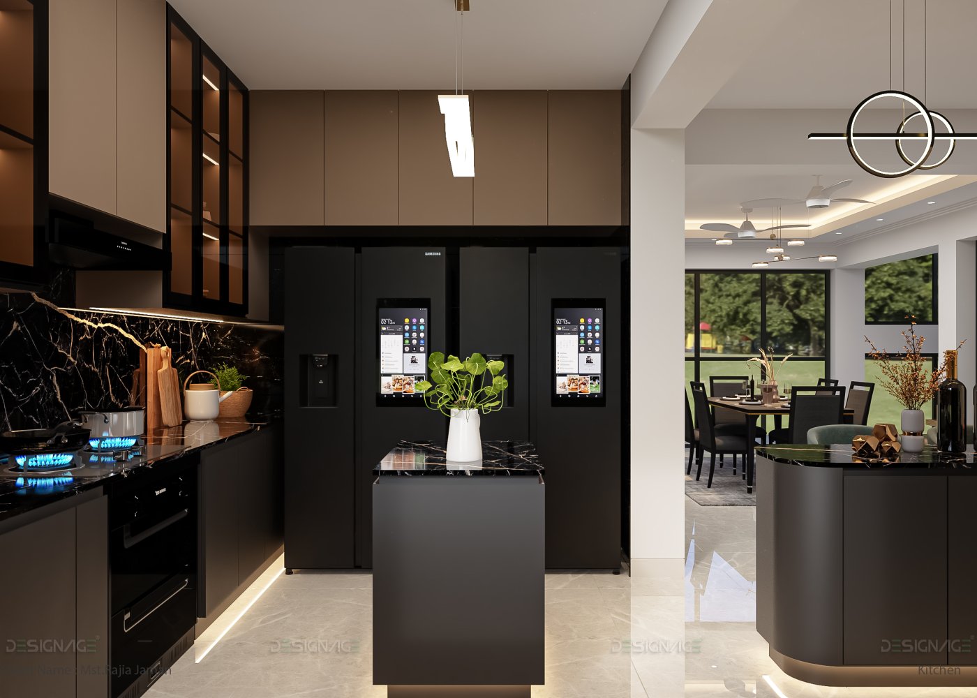 kitchen room 02