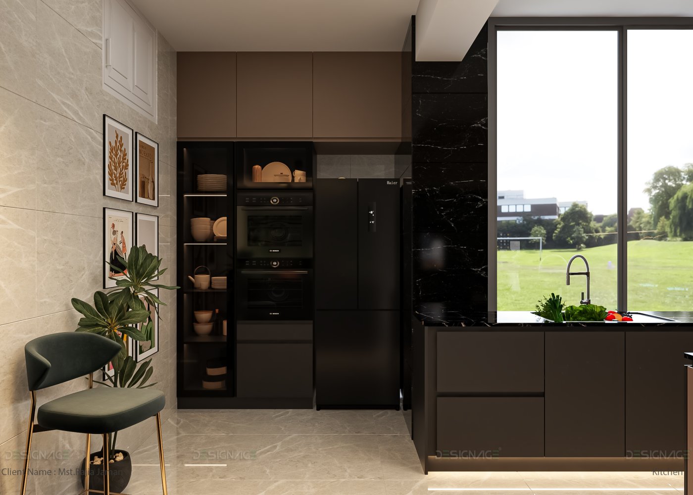 kitchen room 02