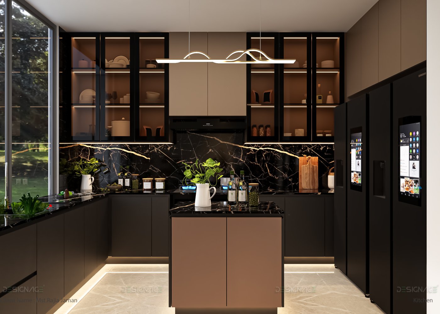kitchen room 02
