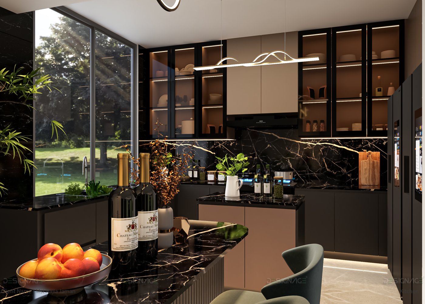 kitchen room 02
