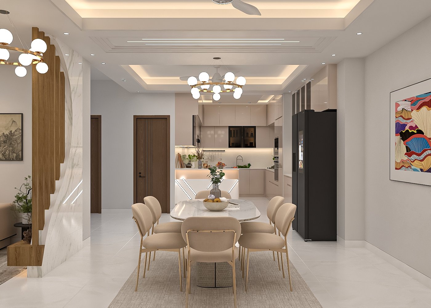 project rafik sir