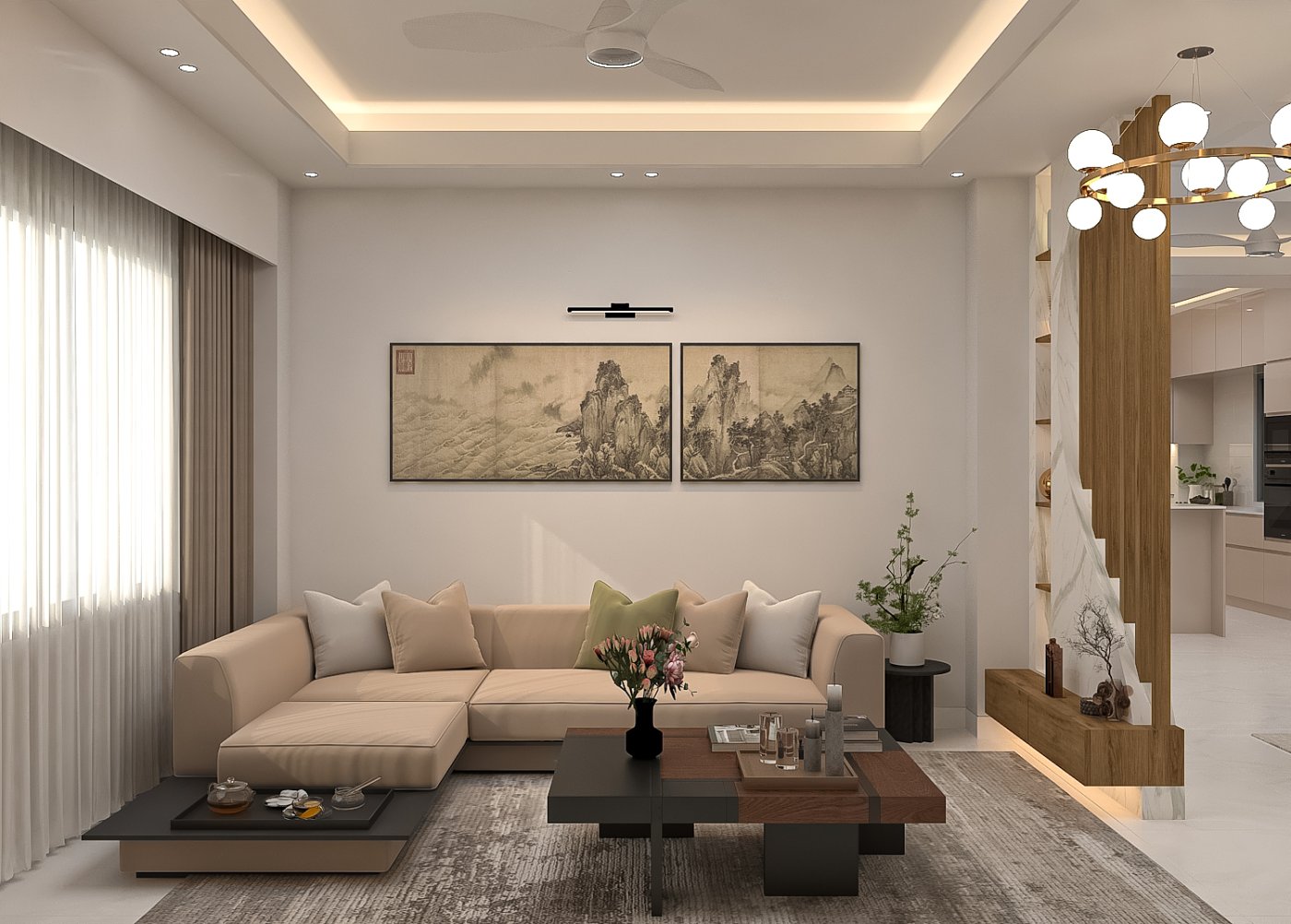 project rafik sir