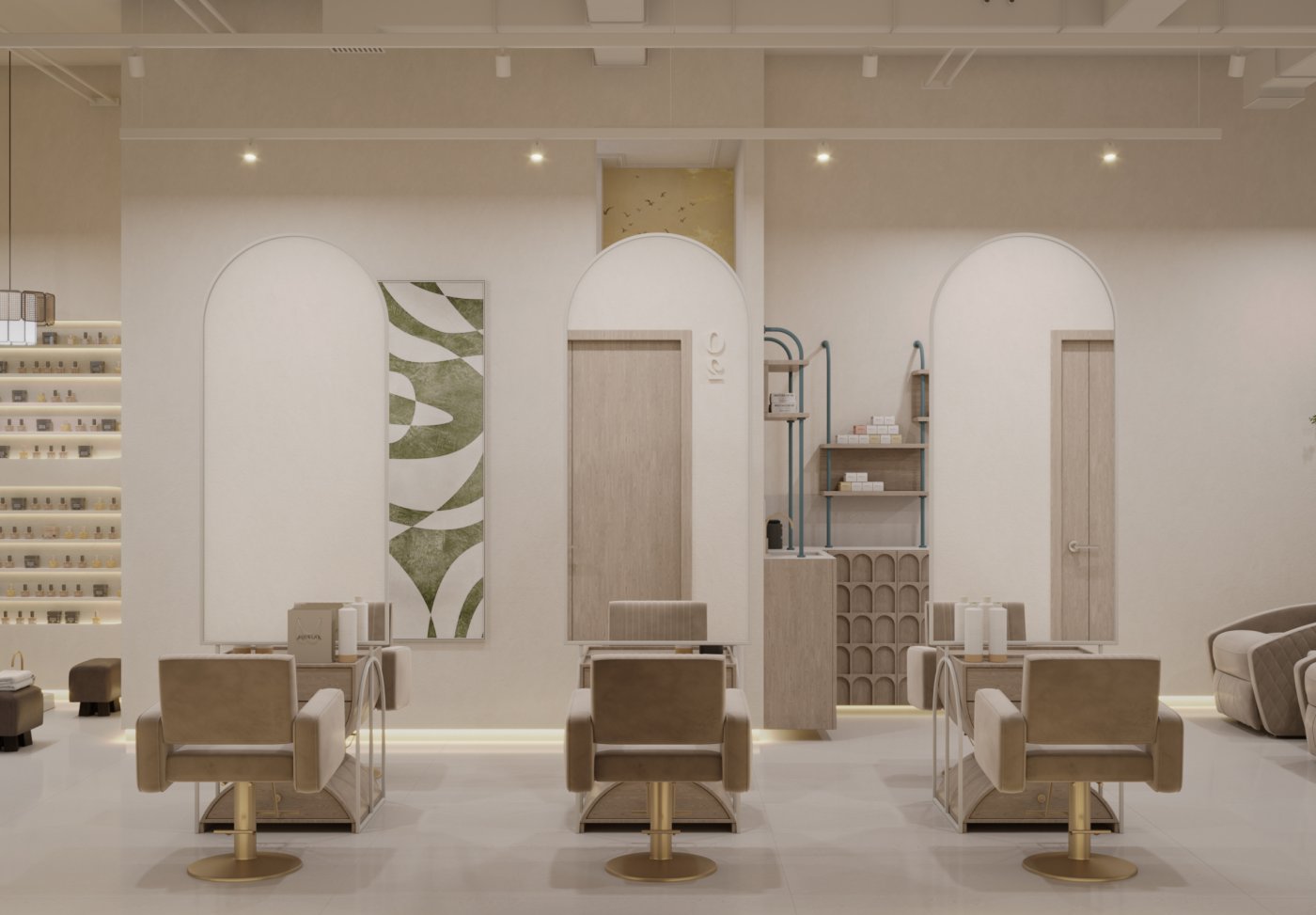Sujoy Bera 3D Visualizer Interior Designer