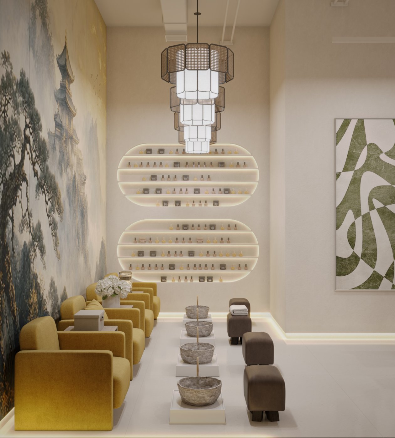 Sujoy Bera 3D Visualizer Interior Designer