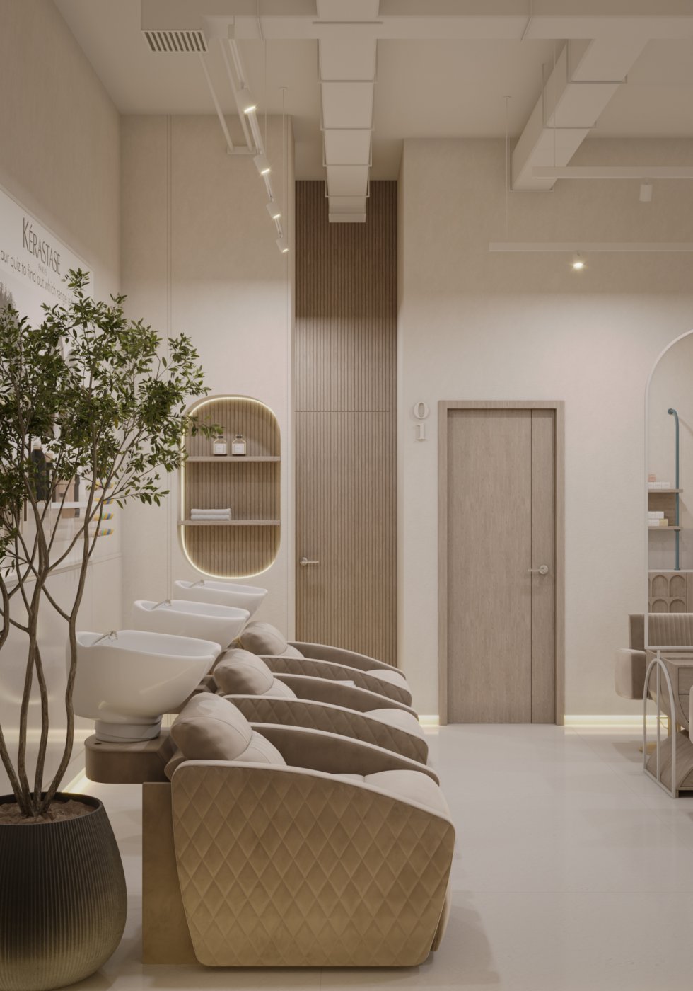 Sujoy Bera 3D Visualizer Interior Designer