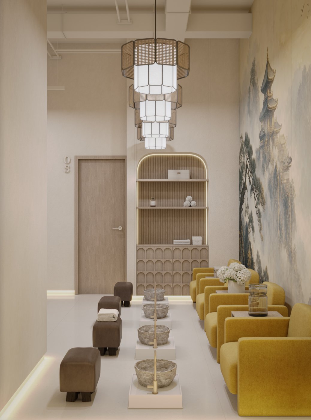 Sujoy Bera 3D Visualizer Interior Designer